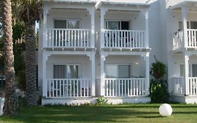 Simin Hotel